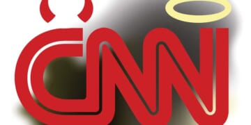 Has CNN lost its soul?