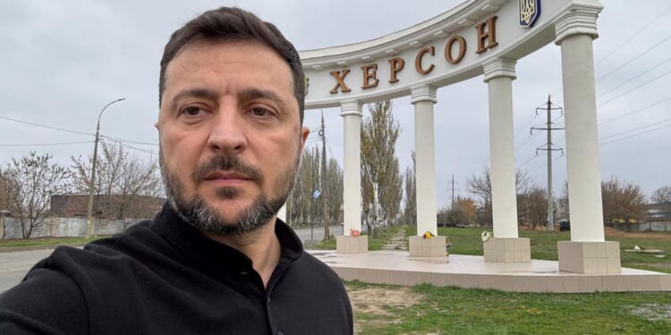 Ukraine suspends justice minister over corruption probe involving figures close to Zelenskyy