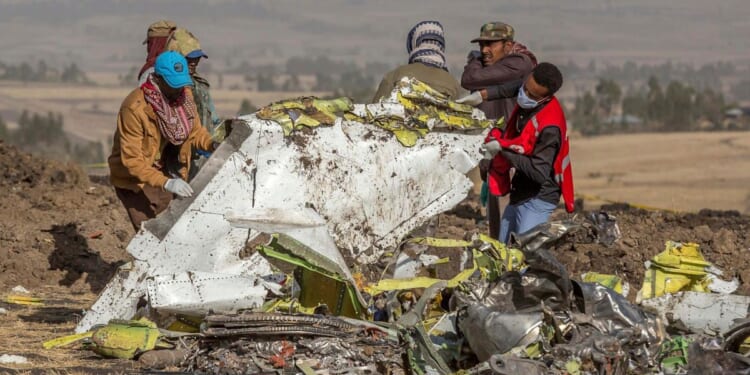 $28M awarded to family of United Nations consultant killed in Boeing 737 Max crash in Ethiopia