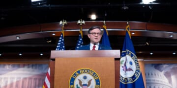 House seeks to repeal provision to allow GOP senators to profit from phone record disclosure