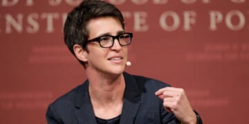 MSNBC becomes MS NOW, leaders insist mission will remain the same