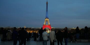 Paris marks 10 years since terror attacks that killed 132 people