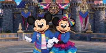 Disney Q4 report: Parks and streaming shine, weaker in cable and at box office