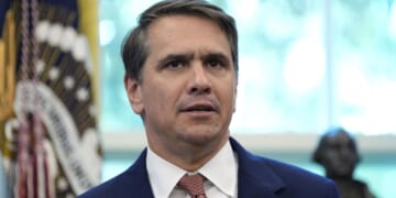 Retired judges push back on Todd Blanche's 'war' on 'activist judges' comments