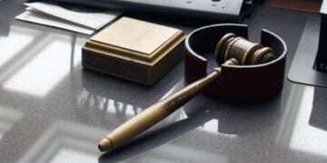 Ex-college professor charged with killing wife after being caught in 'sextortion' scam