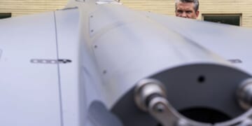 What happened to the Pentagon's 'Replicator' program?