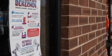 Donald Trump's next immigration crackdown will target Charlotte, North Carolina, a sheriff says