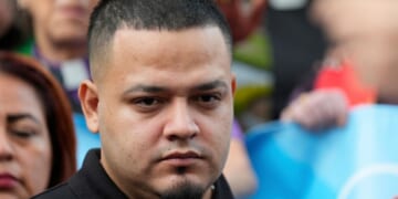 DOJ renews claims about Kilmar Abrego Garcia's gang membership, 'pornographic' messages