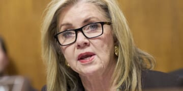 Most GOP senators reject government payout for Biden DOJ spying on their phone records