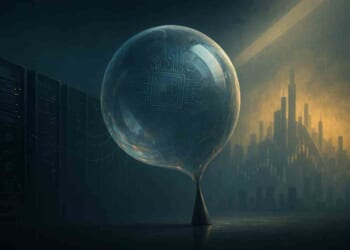 The Bubble Teeters - The Daily Reckoning