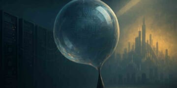 The Bubble Teeters - The Daily Reckoning