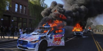 Leftists Haven't Thought Things Through Very Well – PJ Media