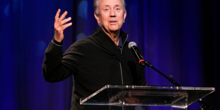 CT Gov. Ned Lamont announces run for third term