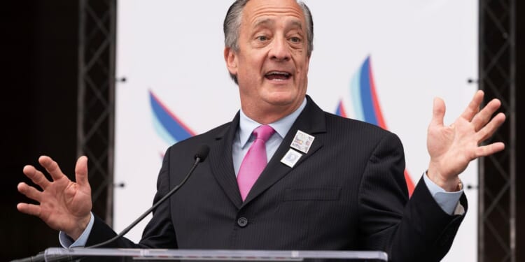 Postmaster general says U.S. Postal Service needs revenue growth, not just cuts