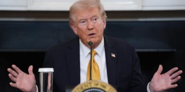 Trump's mind 'sort of' decided on next steps on Venezuela