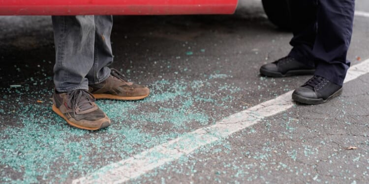 Border Patrol confirmed to be in Charlotte for immigration enforcement