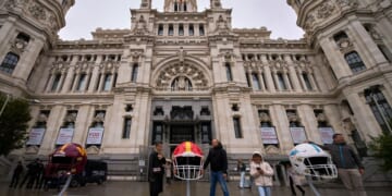 Europe's tourism backlash cools since summer as lawmakers scramble to implement limits