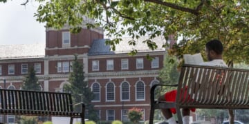 Kaevaughn Dudley, 17, charged in October mass shooting on Howard University campus