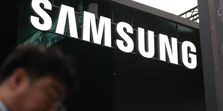 Samsung and other South Korean firms pledge larger domestic investments after U.S. tariff deal