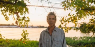 Todd Snider, alt-country singer-songwriter, dies at 59