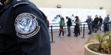 Supreme Court to hear case challenging Trump's border turn-back policies