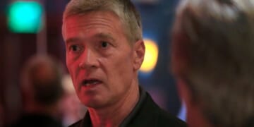 Greg Goode, Indiana state senator, swatted on same day Trump criticized him for redistricting effort