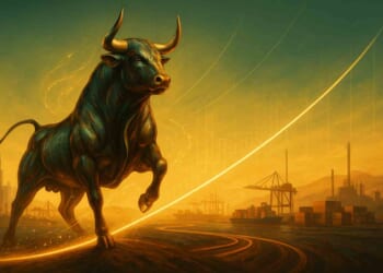 The EM Outperformance Cycle Begins