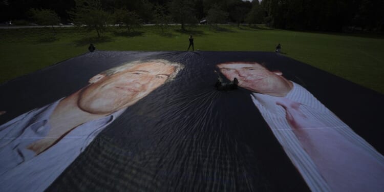 House to vote Tuesday on forcing release of all Epstein files with Trump's backing