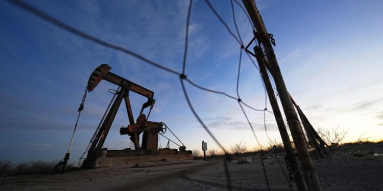 Methane pollution still rises, but U.N. reports hope for near future reductions