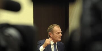 Poland and the 'Act of Sabotage' on a Key Rail Line – HotAir