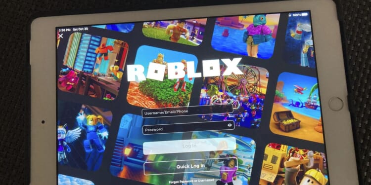 Roblox starts face-based age checks and chat restrictions