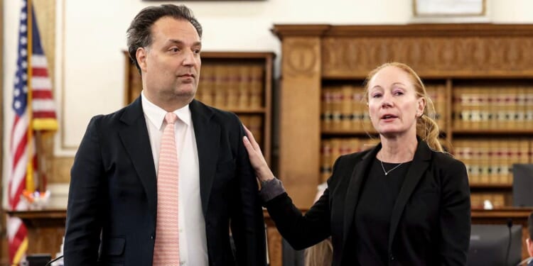 Brian Walshe pleads guilty to body disposal as murder trial moves forward in Massachusetts