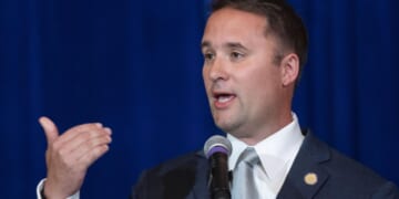 Virginia school settles with family after allowing antisemitic bullying of daughter