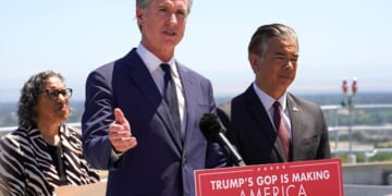 Appeals court pauses California law requiring companies to report climate-related financial risk