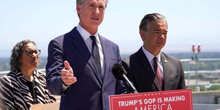 Appeals court pauses California law requiring companies to report climate-related financial risk