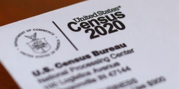 'Sanctuary census': Republicans say Democrats stole power through bogus 2020 count