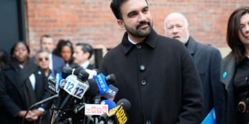 Trump to meet with NYC mayor-elect Zohran Mamdani Friday