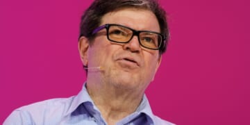 Meta's chief AI scientist leaving Meta to start new AI research company