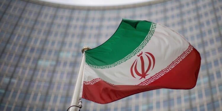U.N. atomic agency board urges Iran to provide full info about its nuclear stockpile