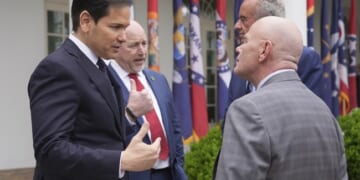 State Department Making Biden DEI Witch Hunt Victims Whole – HotAir