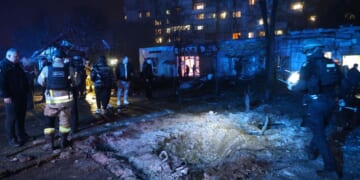 Trump's Ukraine envoy Keith Kellogg expected to leave his post as new peace plan emerges