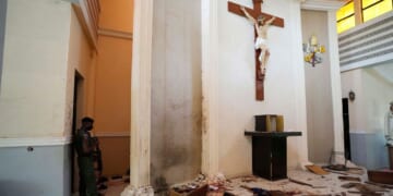 Christianity on verge of being eliminated because of Islamist violence in Nigeria, bishop says