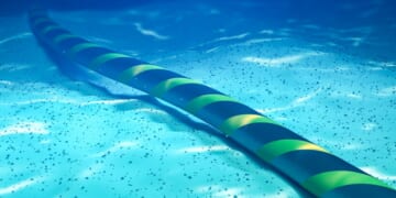 Federal government faulted for poor undersea cable security