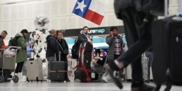 Federal transportation officials want people to dress better for flights