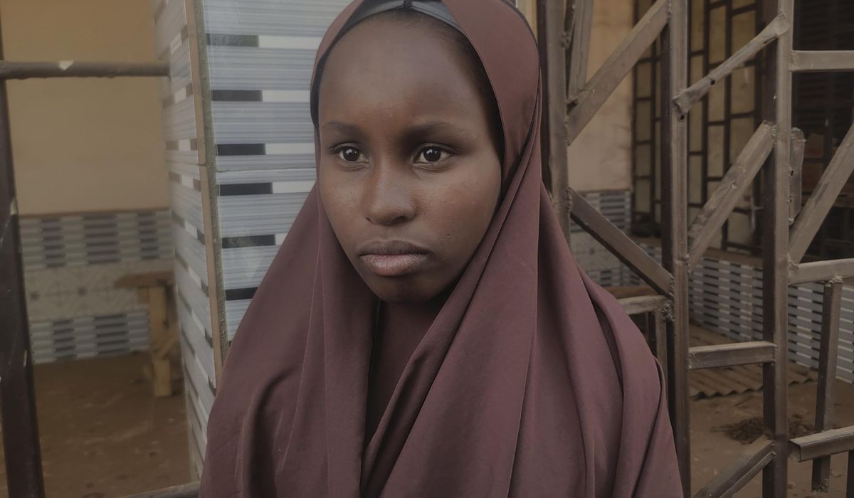 Gunmen kidnap more than 200 schoolchildren and 12 teachers from Nigerian Catholic school