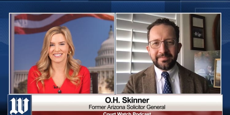 Supreme Court to weigh in on 'climate lawfare'