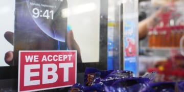 Expanded work requirements about to kick in for SNAP: What to know