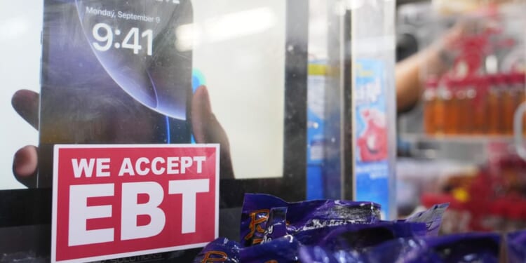 Expanded work requirements about to kick in for SNAP: What to know