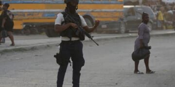 Two Texas men indicted, accused of planning invasion of island off coast of Haiti