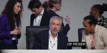 U.N. climate talks: Deal struck for more money to countries affected by climate change